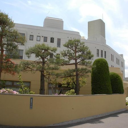 Miyamaso Hotel มัตสึโมโตะ ภายนอก รูปภาพ