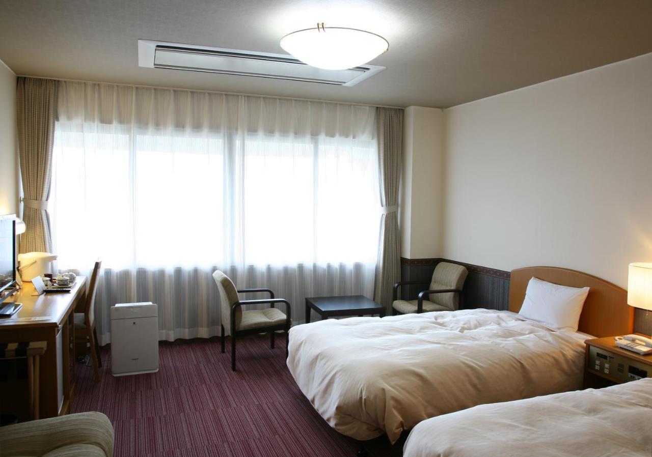 Miyamaso Hotel มัตสึโมโตะ ห้อง รูปภาพ